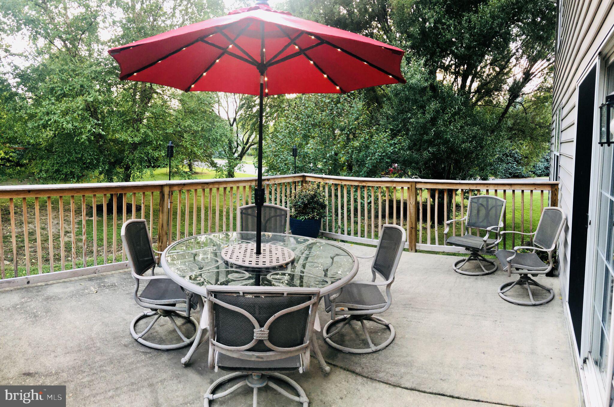 5 Riding Silks Lane York, PA 17404 - Photo 42 of 45 Patio