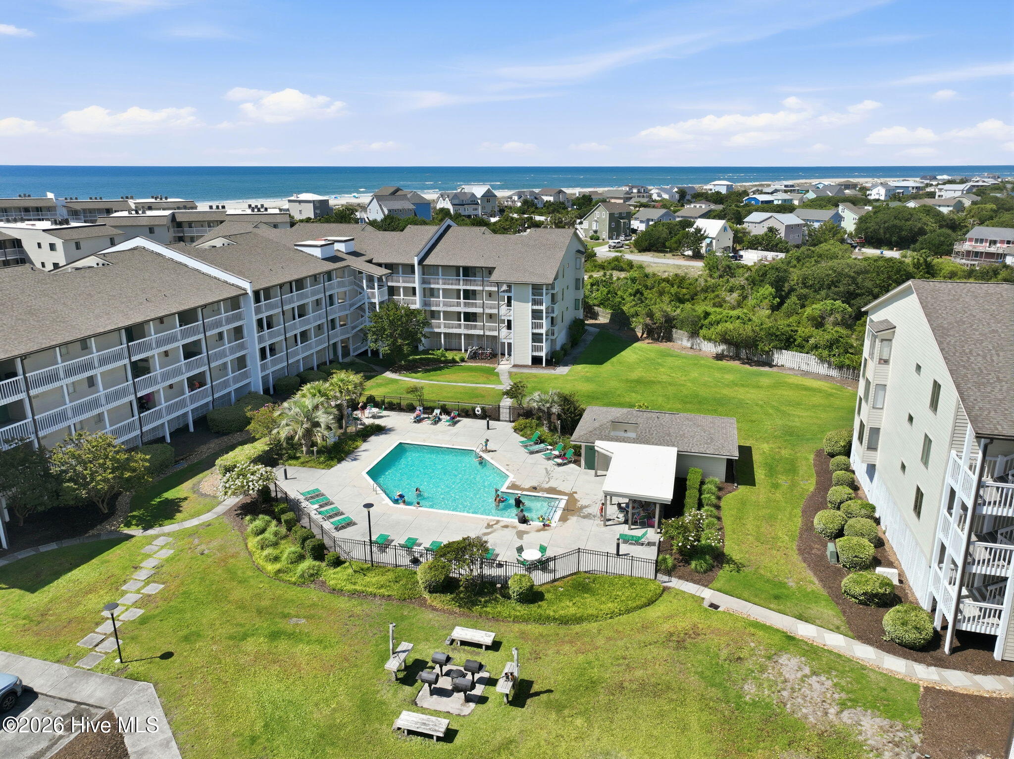 10300 Coast Guard Road, Unit A209 Emerald Isle, NC 28594 - Photo 45 of 55
