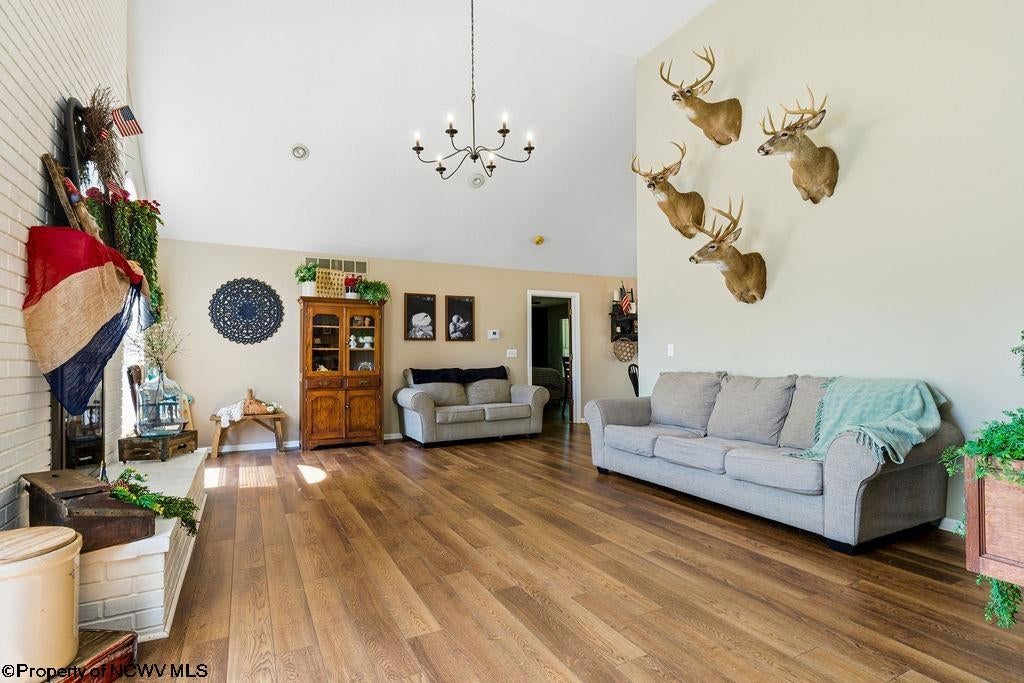 83 Oak Ridge Drive Mount Clare, WV 26408 - Photo 20 of 33 Gallery Image 20