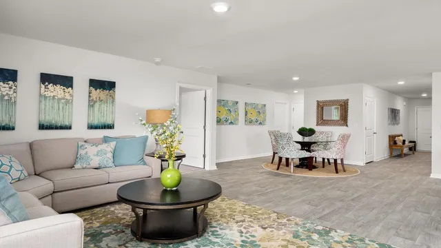 $318,990 | 8046 Bear Claw Way, Conway, SC 29526