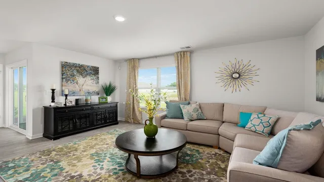 $318,990 | 8046 Bear Claw Way, Conway, SC 29526