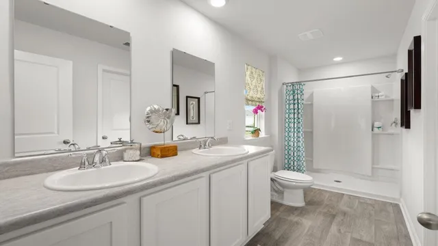 $318,990 | 8046 Bear Claw Way, Conway, SC 29526