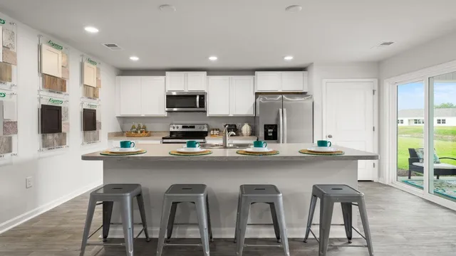 $318,990 | 8046 Bear Claw Way, Conway, SC 29526