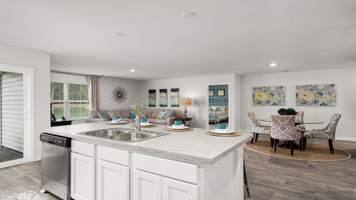 8046 Bear Claw Way Conway, SC 29526 - Photo 7 of 26