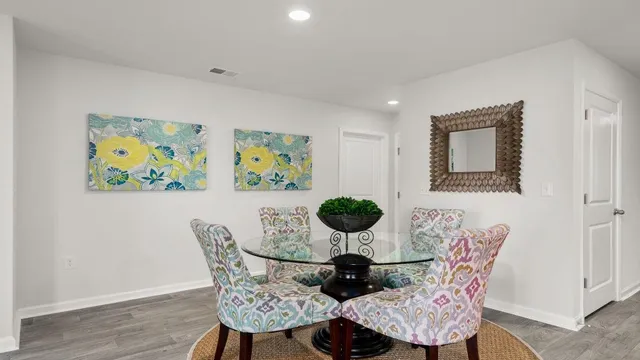 $318,990 | 8046 Bear Claw Way, Conway, SC 29526