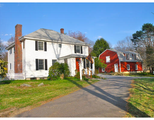 110 Concord Road Westford, MA 01886 - Photo 1 of 1 Gallery Image 1