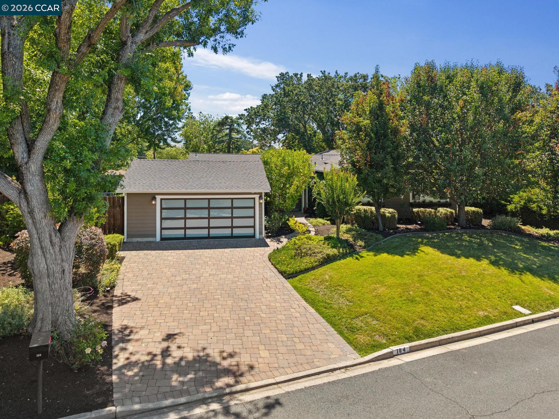 184 Cortsen Road Pleasant Hill, CA 94523 - Photo 51 of 93