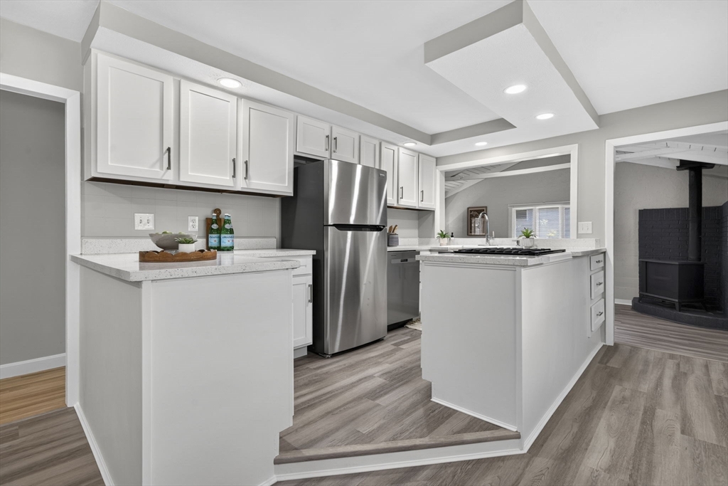 99 South Meadow Road Carver, MA 02330 - Photo 12 of 35