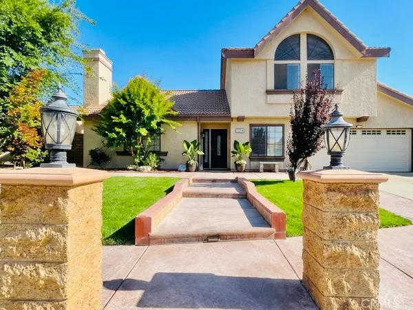 $540,000 | 37763 52nd Street East, Palmdale, CA 93552