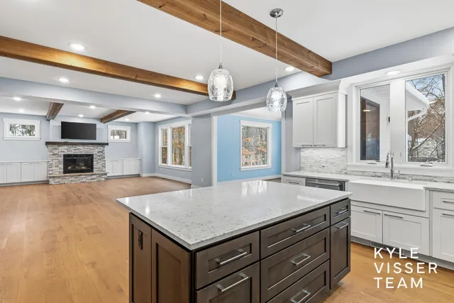 $1,100,000 | 7787 South Gracemoor Court Southeast, Alto, MI 49302