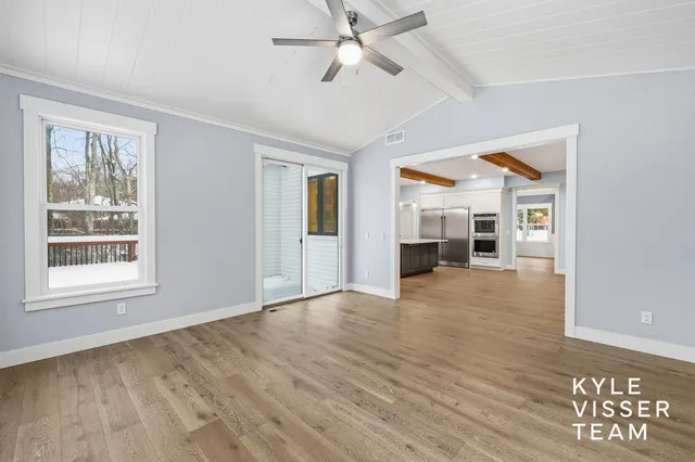 $1,100,000 | 7787 South Gracemoor Court Southeast, Alto, MI 49302