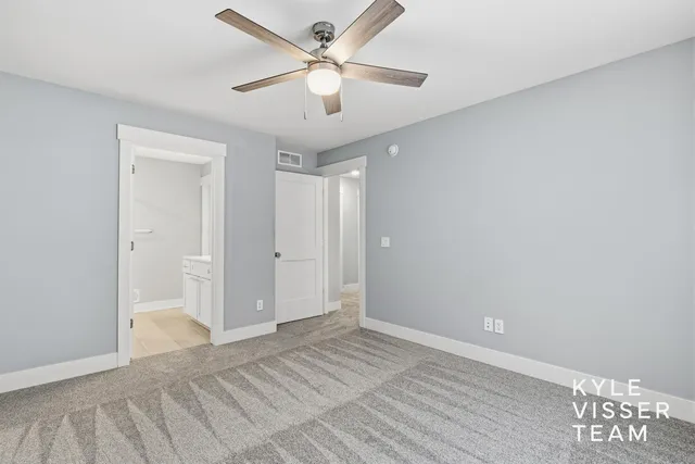 $1,100,000 | 7787 South Gracemoor Court Southeast, Alto, MI 49302