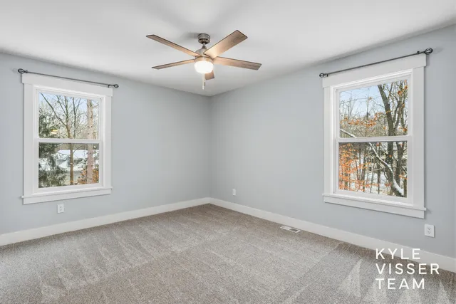 $1,100,000 | 7787 South Gracemoor Court Southeast, Alto, MI 49302