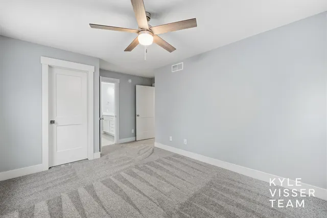 $1,100,000 | 7787 South Gracemoor Court Southeast, Alto, MI 49302