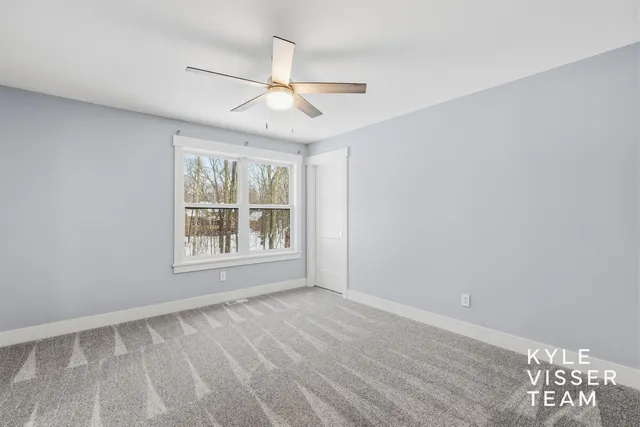 $1,100,000 | 7787 South Gracemoor Court Southeast, Alto, MI 49302