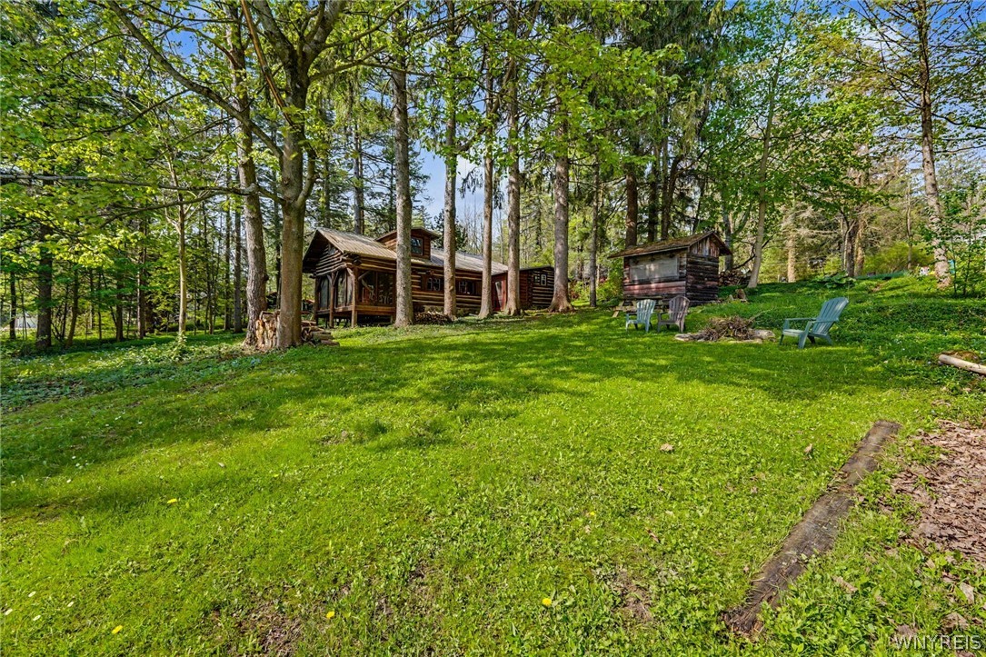 108 Morningside Drive, Unit C Java, NY 14009 - Photo 27 of 34