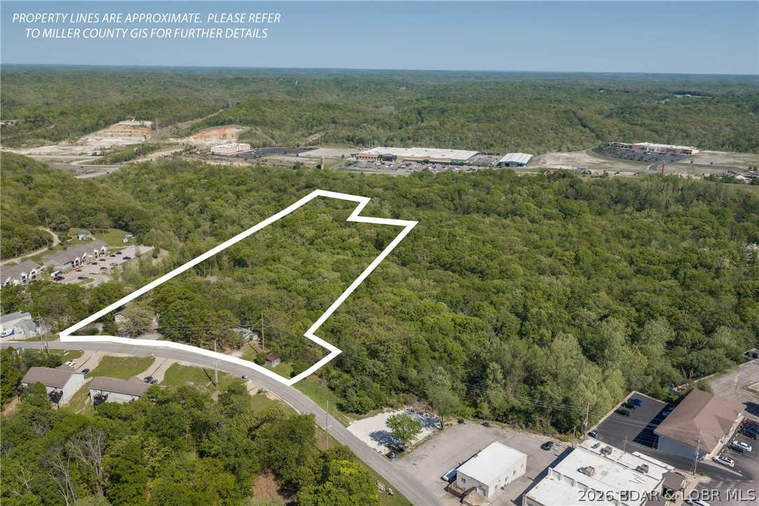 126 Fish Haven Road Lake Ozark, MO 65049 - Photo 3 of 14