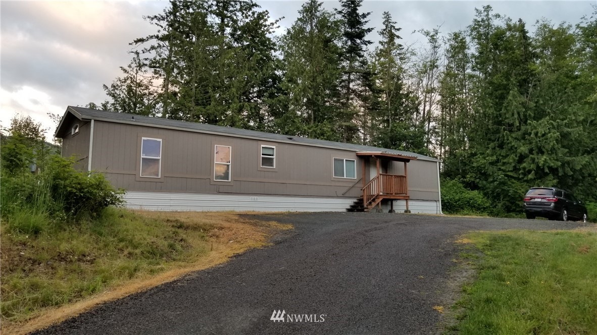 2714 Chicken Coop Road Sequim, WA 98382 - Photo 1 of 25 Gallery Image 1