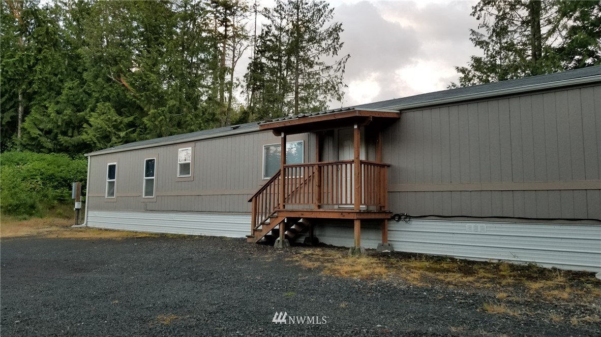 2714 Chicken Coop Road Sequim, WA 98382 - Photo 5 of 25 Gallery Image 5