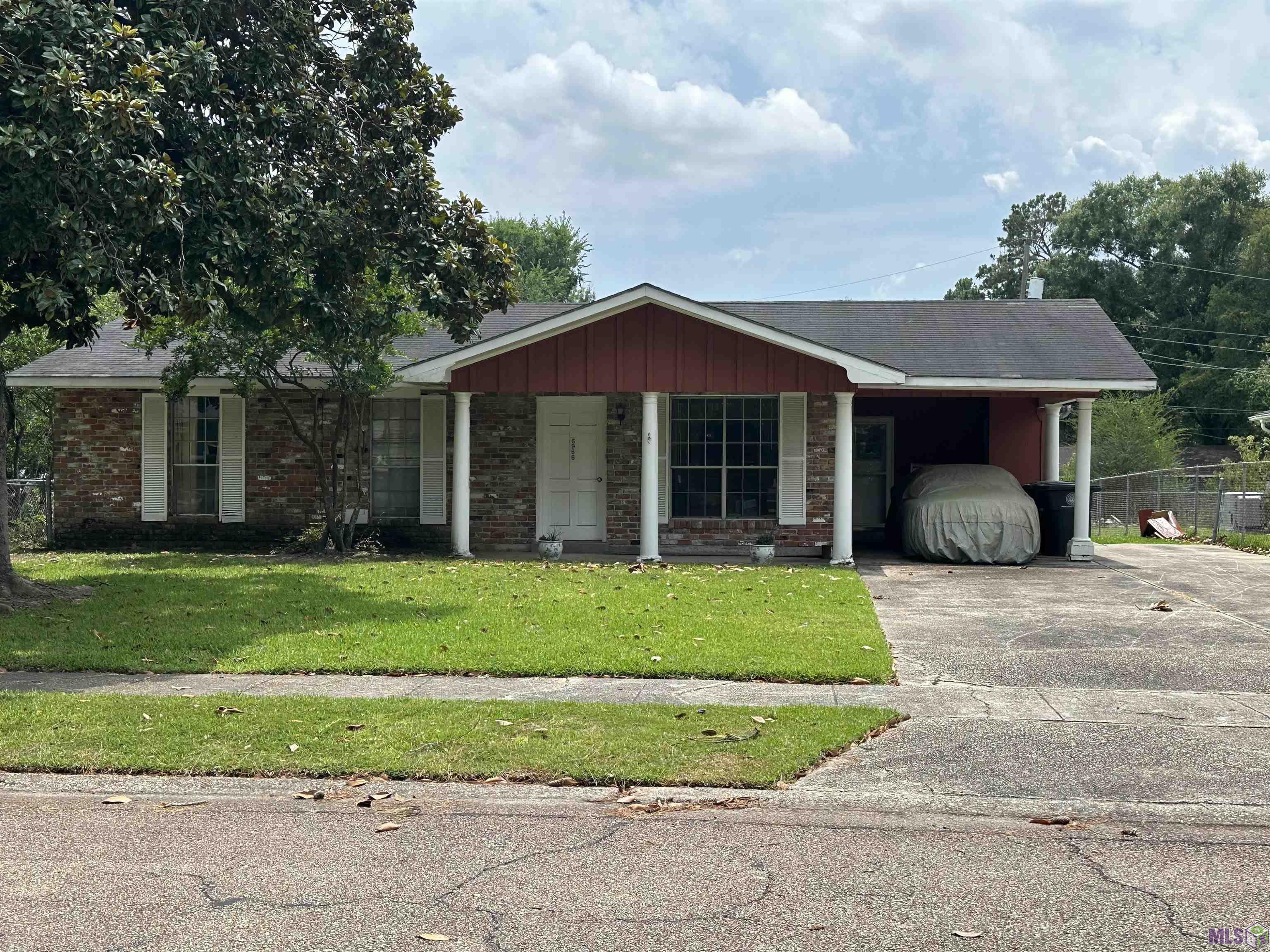 6966 North Rothmer Drive Baton Rouge, LA 70808 - Photo 1 of 5 Gallery Image 1