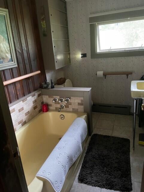 47 Blanchard Road Cumberland Center, ME 04021 - Photo 20 of 25 2nd Bath