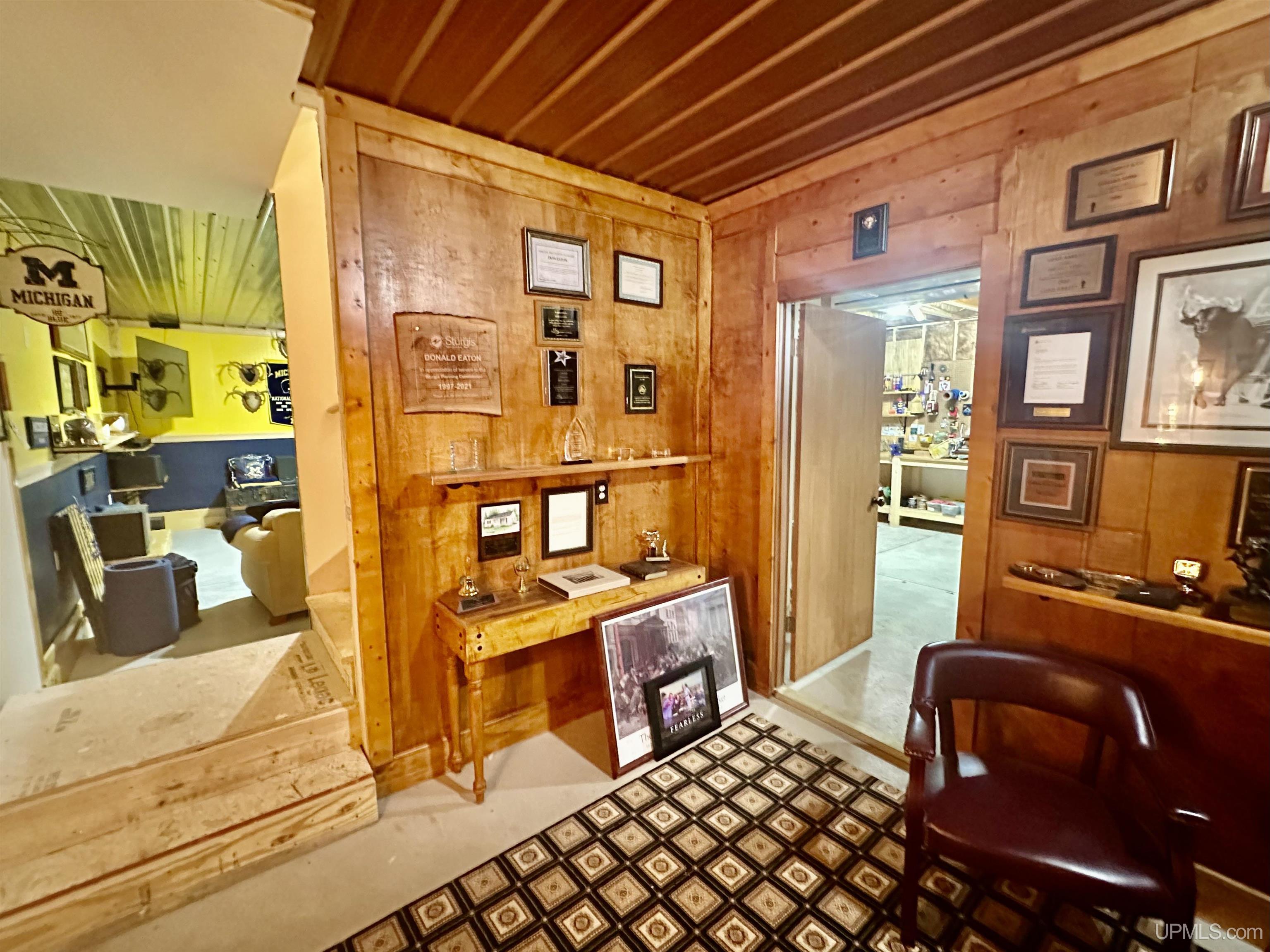 E2702 Country Lane Rd Road Eben Junction, MI 49825 - Photo 43 of 76