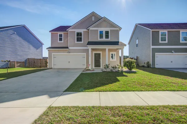 $434,999 | 130 Camellia Bloom Drive, Moncks Corner, SC 29461