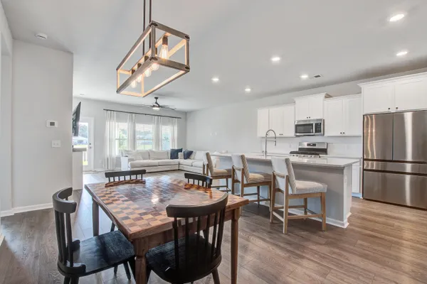 $434,999 | 130 Camellia Bloom Drive, Moncks Corner, SC 29461