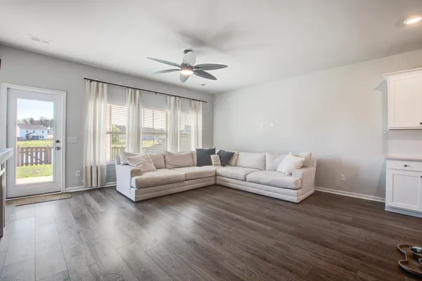 $434,999 | 130 Camellia Bloom Drive, Moncks Corner, SC 29461