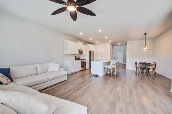 $434,999 | 130 Camellia Bloom Drive, Moncks Corner, SC 29461