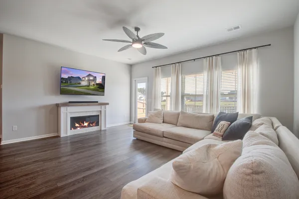 $434,999 | 130 Camellia Bloom Drive, Moncks Corner, SC 29461