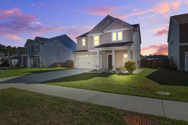 $434,999 | 130 Camellia Bloom Drive, Moncks Corner, SC 29461