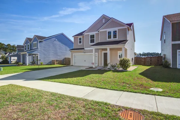 $434,999 | 130 Camellia Bloom Drive, Moncks Corner, SC 29461