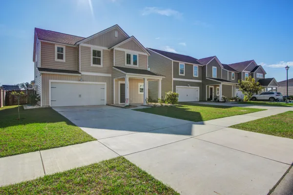 $434,999 | 130 Camellia Bloom Drive, Moncks Corner, SC 29461
