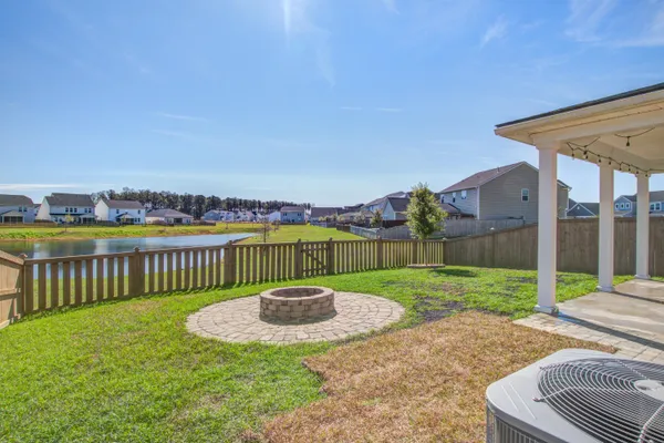 $434,999 | 130 Camellia Bloom Drive, Moncks Corner, SC 29461