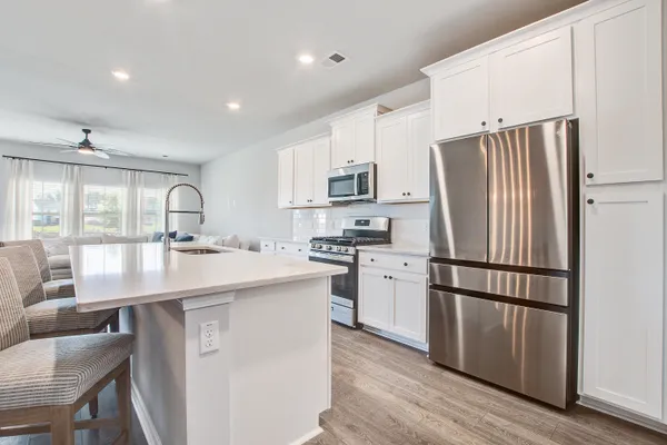 $434,999 | 130 Camellia Bloom Drive, Moncks Corner, SC 29461