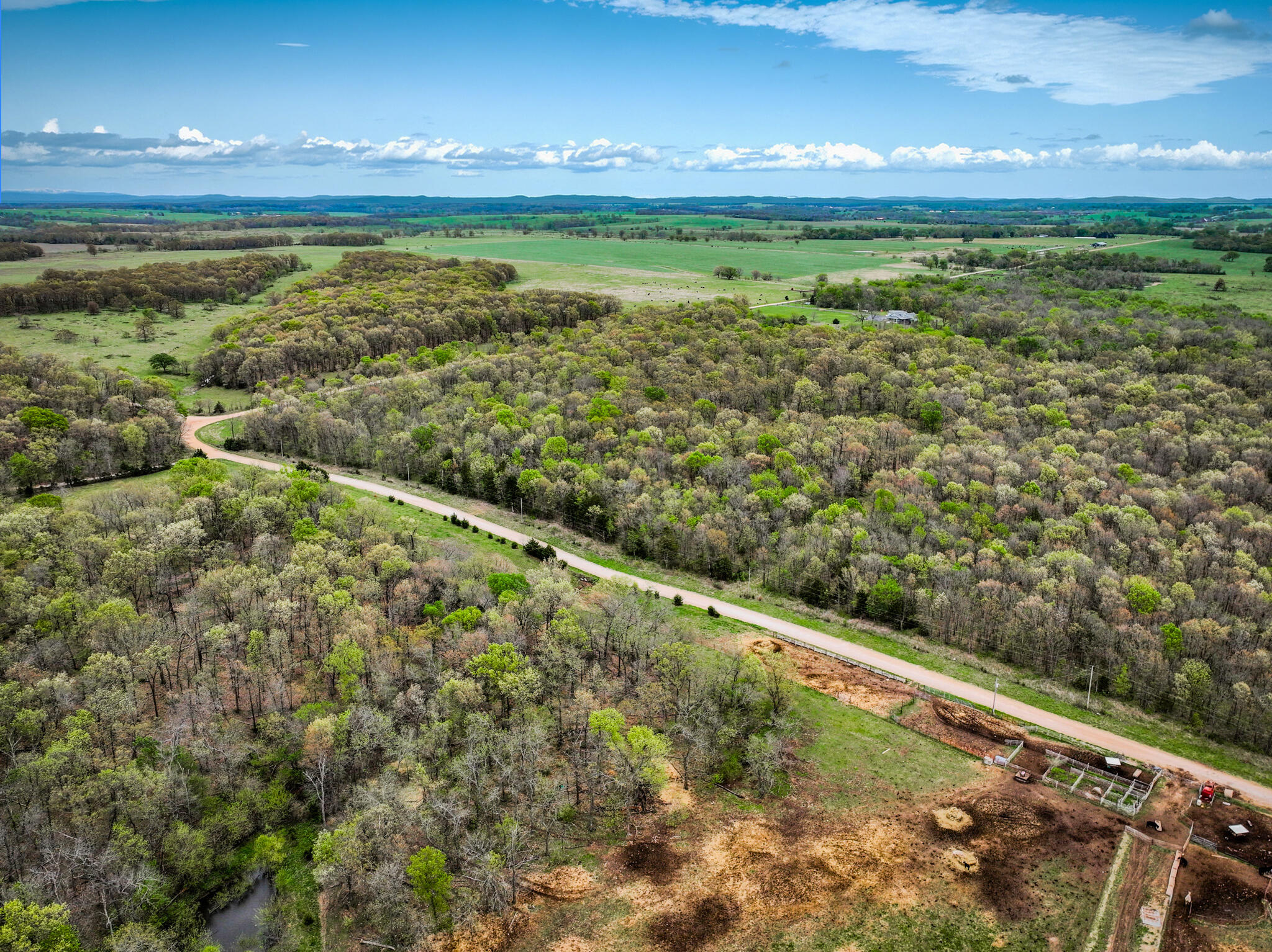 Lot 2 South 725 Road Stockton, MO 65785 - Photo 5 of 46 Stockton_725_Rd-13