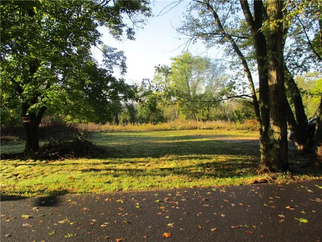 a view of a lake view
