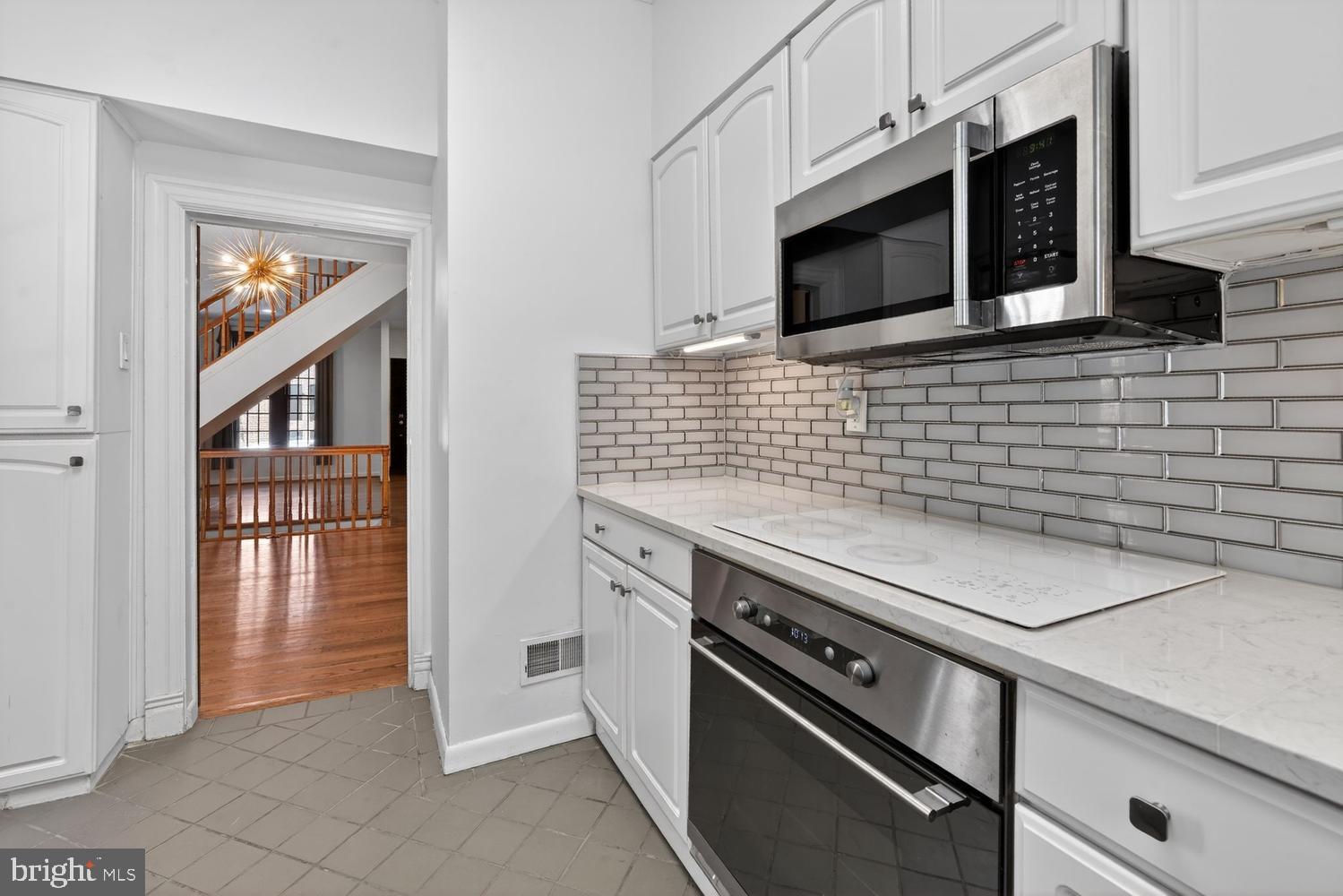 1025 30th Street Northwest Washington, DC 20007 - Photo 10 of 35