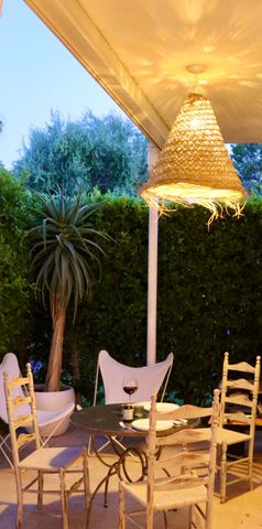 a close view of stove