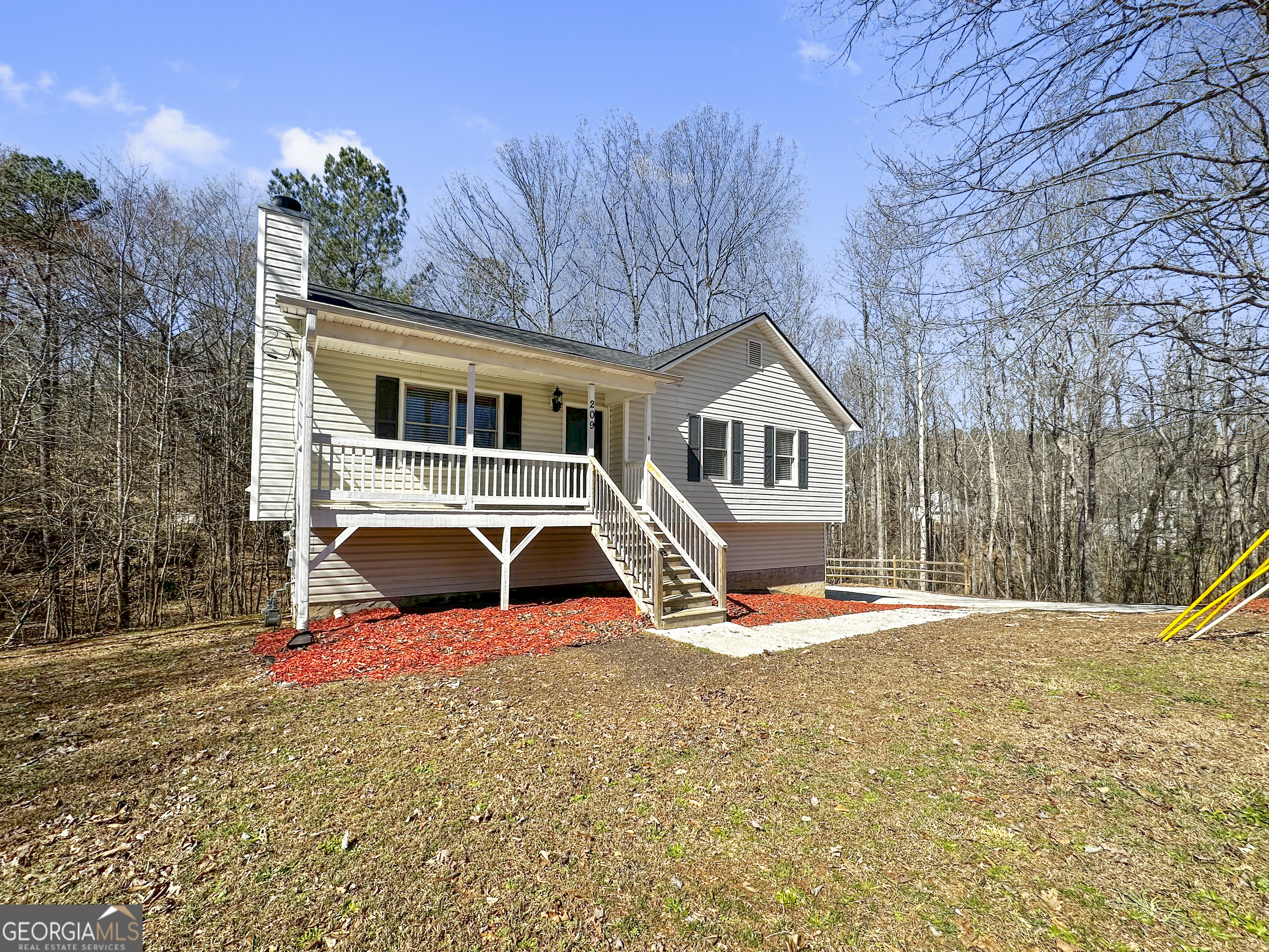 209 Wesley Mill Lane Villa Rica, GA 30180 - Photo 2 of 18