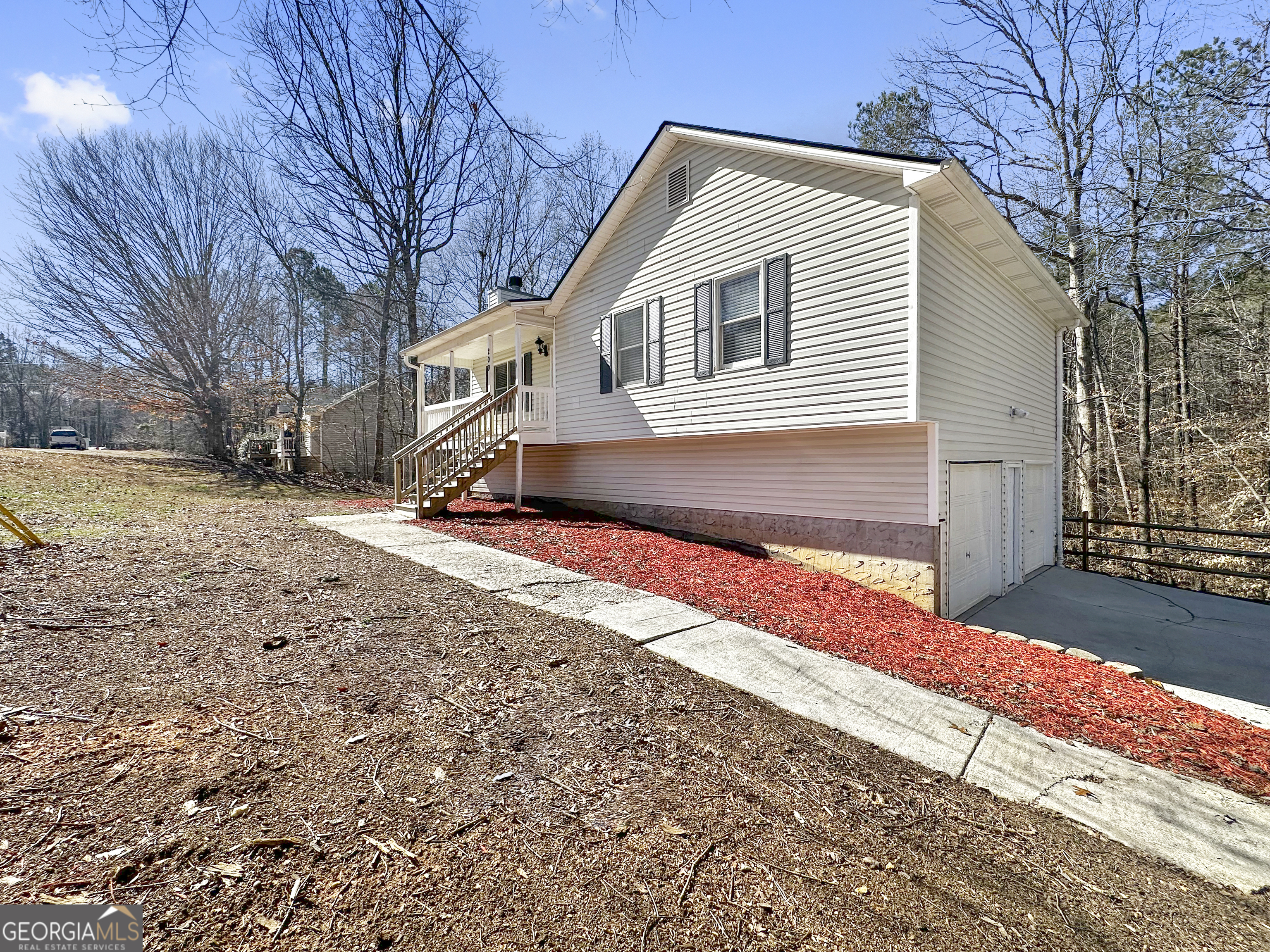 209 Wesley Mill Lane Villa Rica, GA 30180 - Photo 3 of 18
