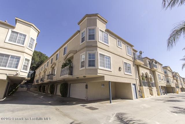 4516 Ramsdell Avenue, Unit 105 La Crescenta, CA 91214 - Photo 1 of 12 Unit corner Unit IMG_1456