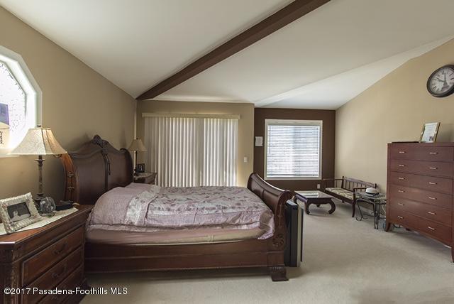 4516 Ramsdell Avenue, Unit 105 La Crescenta, CA 91214 - Photo 11 of 12 Master Bedroom IMG_1440