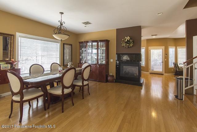 4516 Ramsdell Avenue, Unit 105 La Crescenta, CA 91214 - Photo 5 of 12 Dinning room V2 IMG_1429