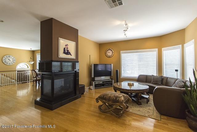 4516 Ramsdell Avenue, Unit 105 La Crescenta, CA 91214 - Photo 8 of 12 Full Livingroom View IMG_1426