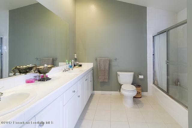 4516 Ramsdell Avenue, Unit 105 La Crescenta, CA 91214 - Photo 10 of 12 Master Bathroom IMG_1439