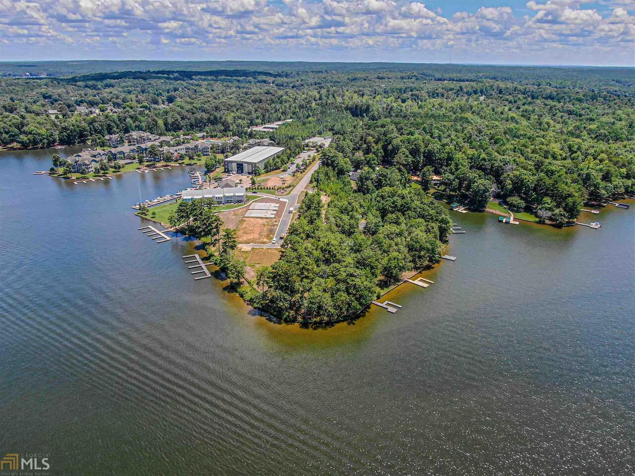 151 Collis Marina Road Northeast Eatonton, GA 31024 - Photo 1 of 1