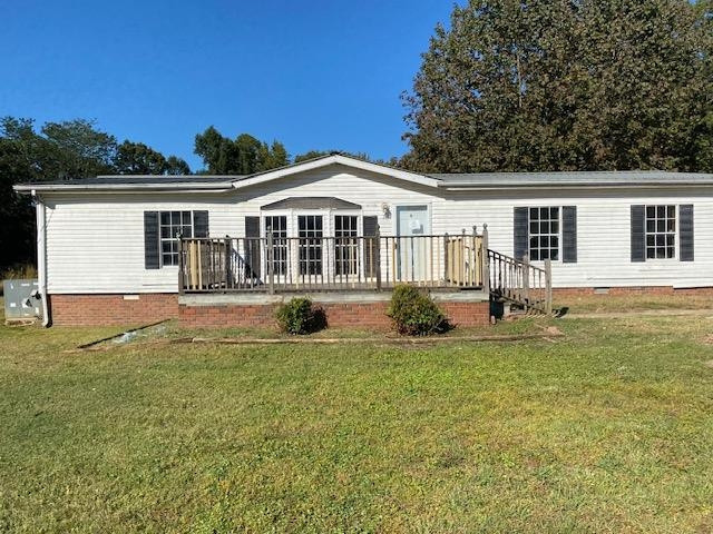 3198 Pillowville Gleason Road Gleason, TN 38229 - Photo 1 of 14 Photo 1