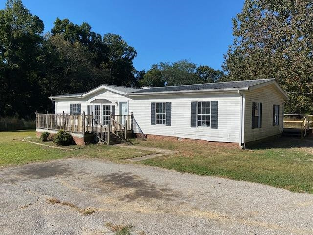 3198 Pillowville Gleason Road Gleason, TN 38229 - Photo 14 of 14 Photo 14